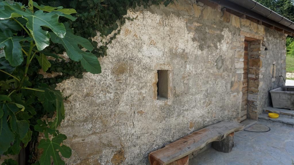 Casa Dei Moch Villa Belluno Buitenkant foto